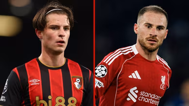 As tr&ecirc;s contrata&ccedil;&otilde;es que o Liverpool pode fazer se fechar com Iraola