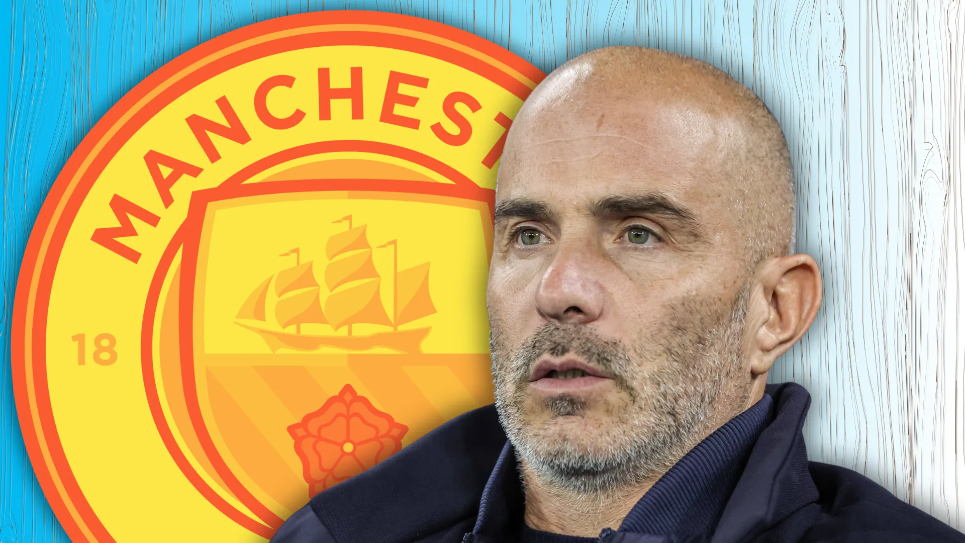 Por que in&iacute;cio perfeito de Maresca no Manchester City n&atilde;o pode ser visto como uma surpresa