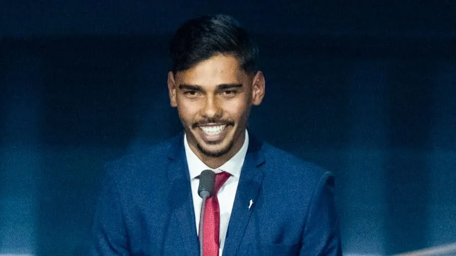 Da 3&ordf; divis&atilde;o &agrave; elite do Brasil: Tudo mudou para vencedor do Pusk&aacute;s&nbsp;em&nbsp;um&nbsp;ano