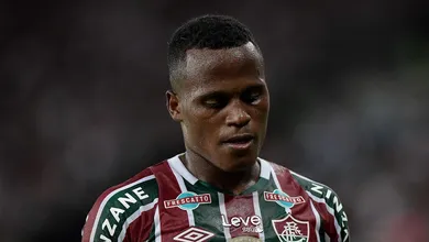 Por que o Fluminense n&atilde;o quer vender Arias apesar de promessa ao atleta