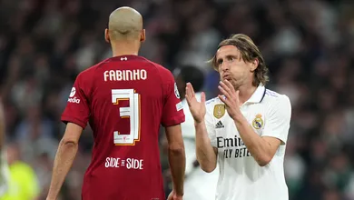 Ancelotti elogia partida de Kroos e Modric: &ldquo;Jogam porque merecem, n&atilde;o pela carreira que tiveram&rdquo;