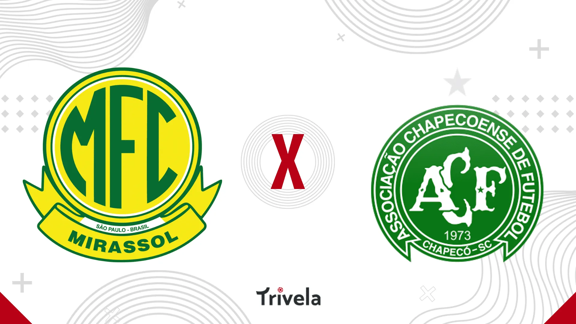 Mirassol x Chapecoense: onde assistir, palpites e escala&ccedil;&otilde;es &ndash; S&eacute;rie B &ndash; 24/11/2024