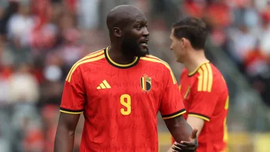 Lukaku: &lsquo;&Eacute; um milagre ir &agrave; Copa. Em qualquer outro pa&iacute;s, eu n&atilde;o teria sido convocado&rsquo;