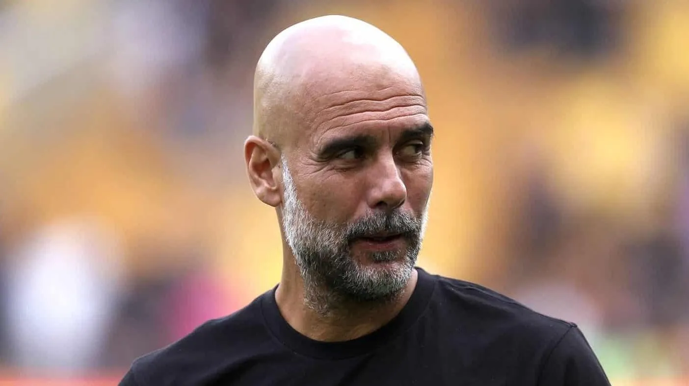 &lsquo;Sem Guardiola, voc&ecirc; pode ter o melhor time do mundo&hellip; mas n&atilde;o joga o melhor futebol&rsquo;