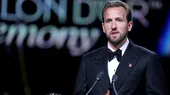Tim Vickery: Por que a Bola de Ouro de Harry Kane &eacute; o triunfo da tartaruga