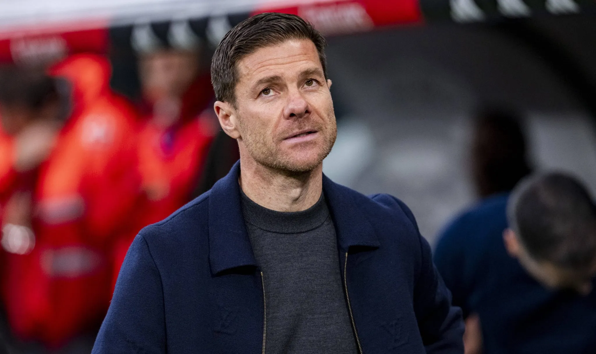 Qual deve ser o futuro de Xabi Alonso ap&oacute;s demiss&atilde;o no Real Madrid?