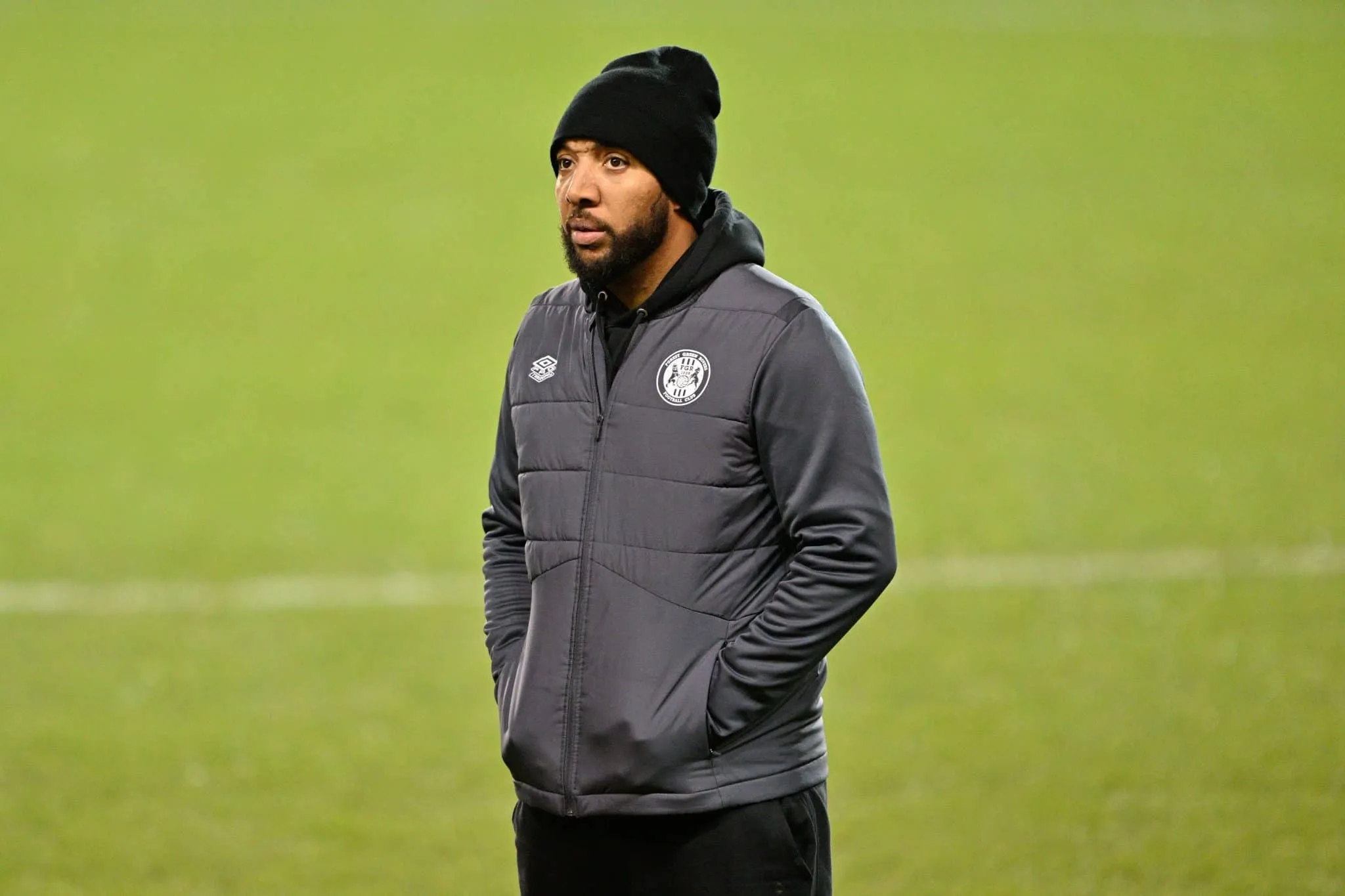 &lsquo;Presidi&aacute;rios comandando a cadeia&rsquo;: Troy Deeney liga o modo sincer&atilde;o e &eacute; demitido de time ap&oacute;s seis jogos