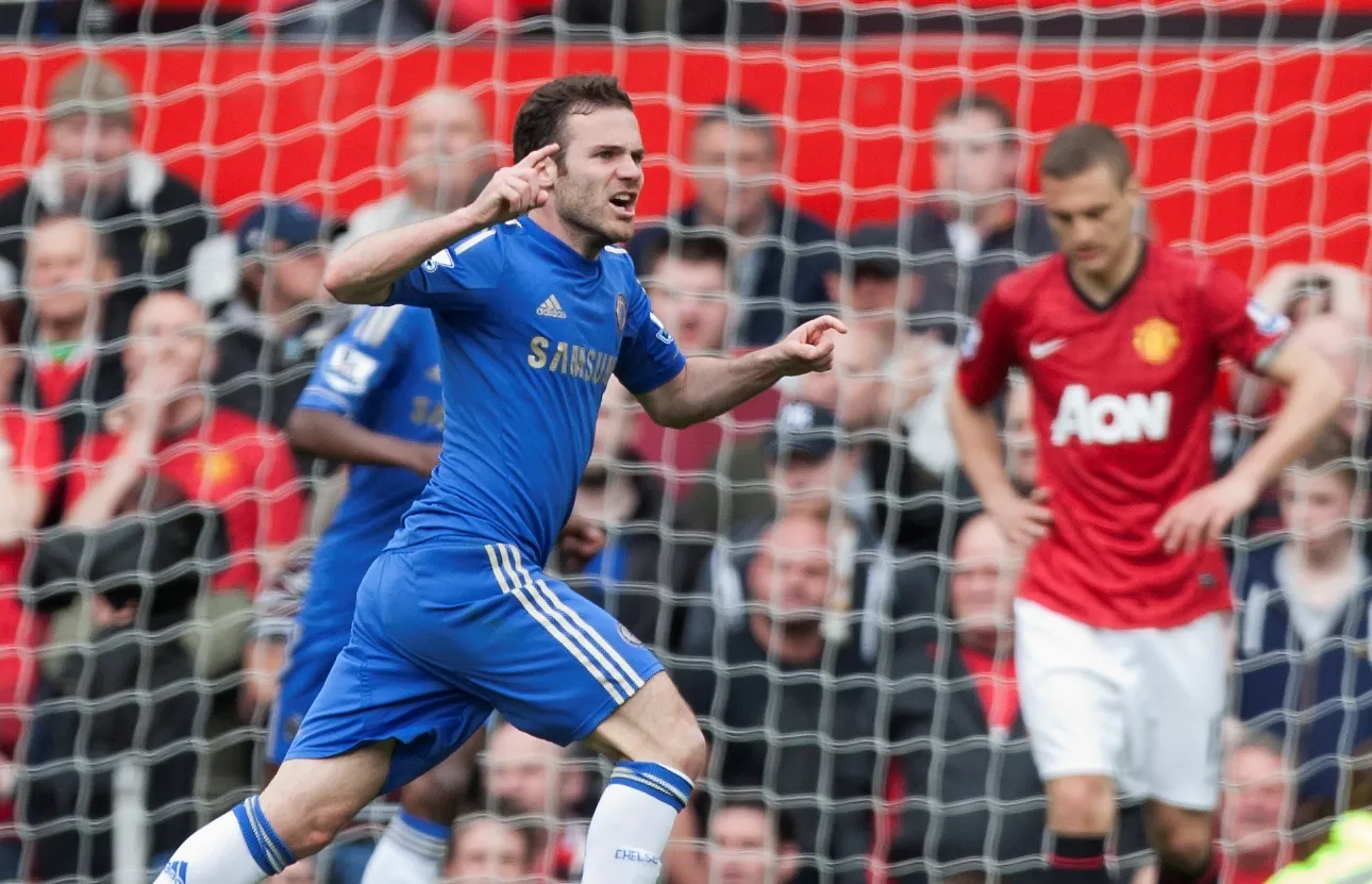 O Chelsea abriu o caminho para um futuro promissor