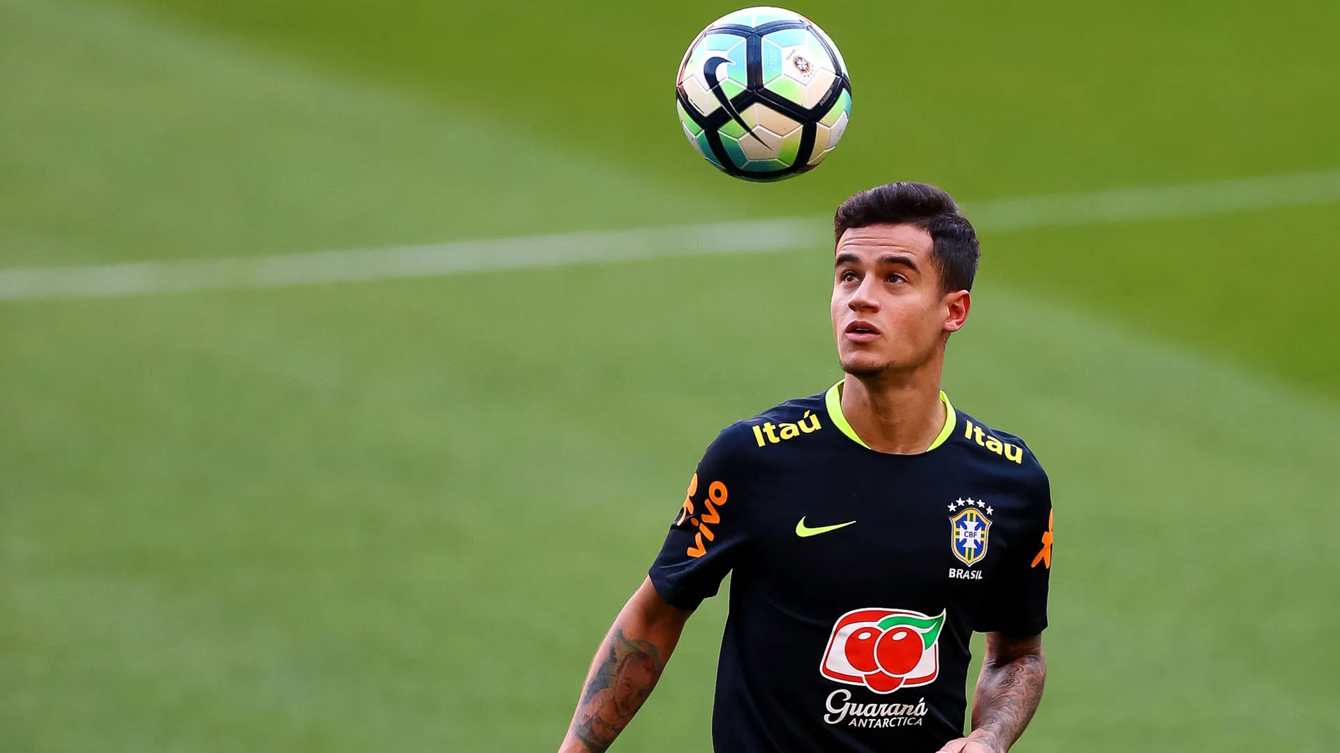 AO VIVO: Fechamento do mercado de transfer&ecirc;ncias europeu 2017/18