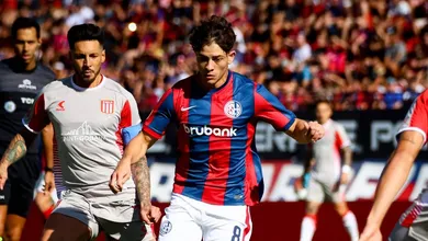 Agust&iacute;n Giay &eacute; o Mayke com algo a mais que Abel sempre quis no Palmeiras