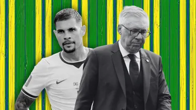Os 4 erros do Brasil na vexat&oacute;ria elimina&ccedil;&atilde;o para a Noruega na Copa do Mundo