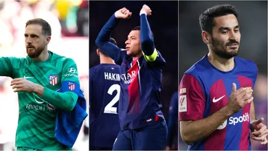 Essa &eacute; nossa sele&ccedil;&atilde;o das oitavas de final da Champions League