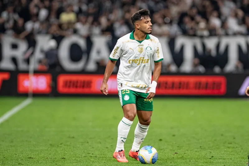Atl&eacute;tico-MG se movimento pouco no mercado at&eacute; momento. Gabriel Menino, ex-Palmeiras &eacute; o principal nome da equipe de Cuca neste come&ccedil;o de temporada