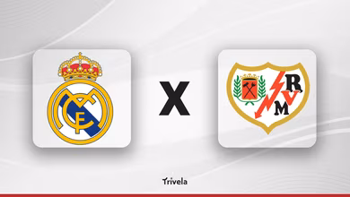 Real Madrid x Rayo Vallecano: palpites, onde assistir e escala&ccedil;&otilde;es &ndash; La Liga &ndash; 09/03/2025