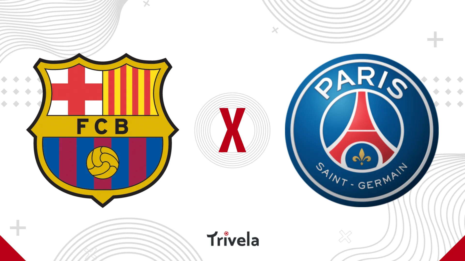 Barcelona x PSG: escala&ccedil;&otilde;es, onde assistir e palpites &ndash; Champions League &ndash; 16/04/2024