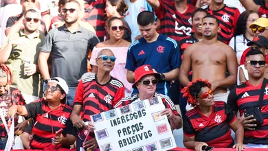 &lsquo;Afastar o pobre do est&aacute;dio &eacute; planejado. Os donos do espet&aacute;culo querem isso&rsquo;