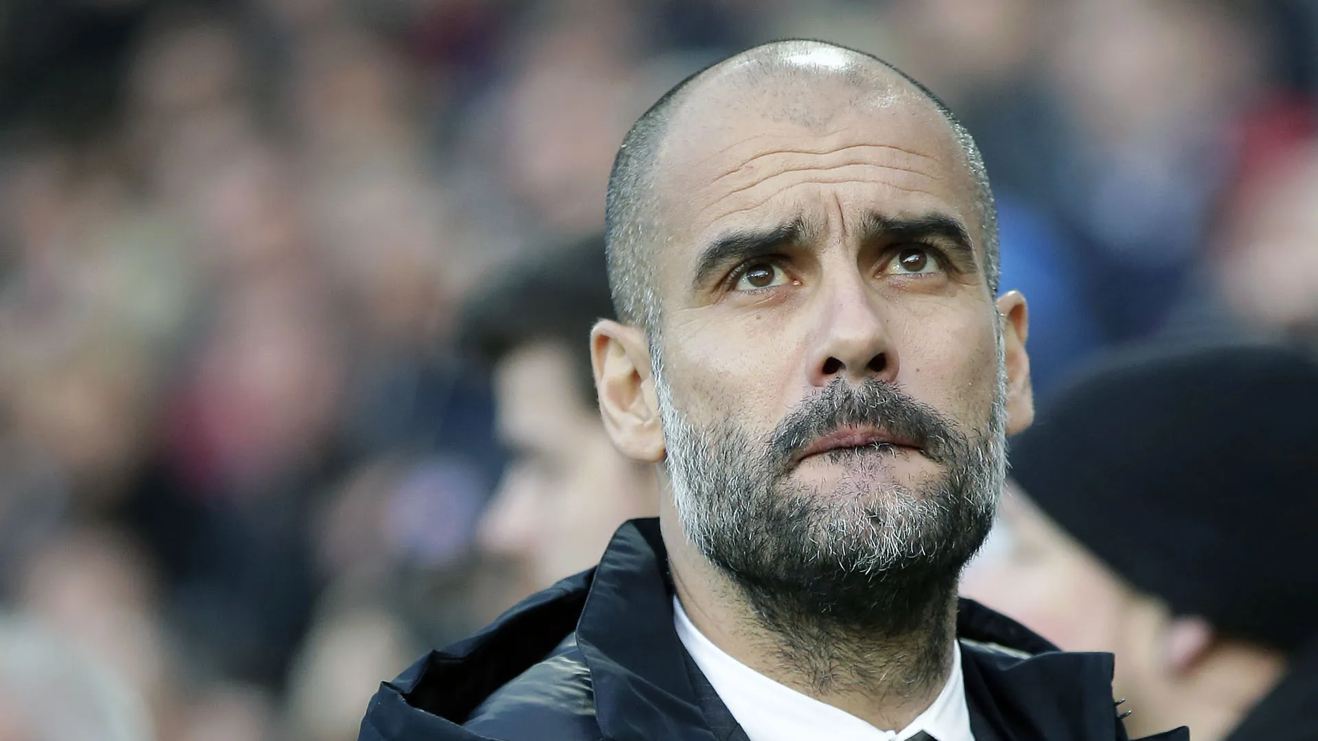 Com Guardiola, Manchester City espera alcan&ccedil;ar o sonho: estar entre os melhores da Europa