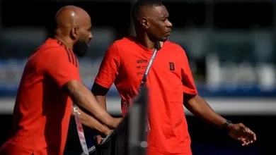 Sa&iacute;das de Juan e Fabinho deixam lacuna na ger&ecirc;ncia de futebol do Flamengo