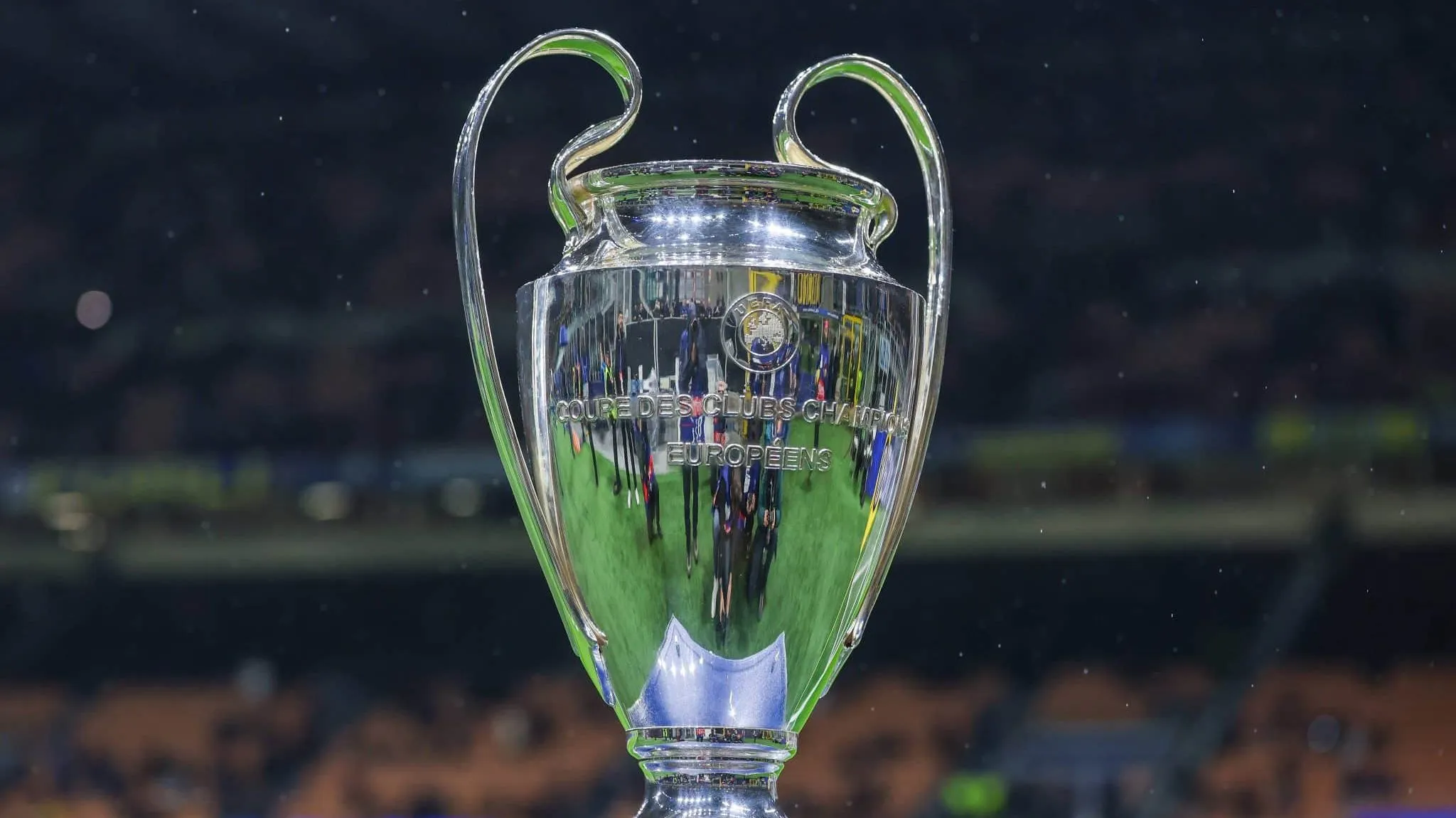 Supercomputador aponta favorito ao t&iacute;tulo da Champions League ap&oacute;s oitavas de final