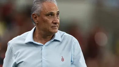 Tite evita pol&ecirc;micas com Neymar e Corinthians, mas d&aacute; pista sobre sua carreira em 2026