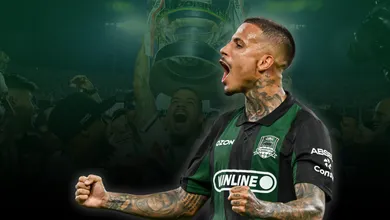 Diego Costa explica sa&iacute;da do S&atilde;o Paulo e aponta maior objetivo ap&oacute;s dois anos na Europa