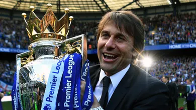 Lampard diz que Conte seria melhor contrata&ccedil;&atilde;o do Chelsea, elogia Lukaku e recomenda MLS a Terry