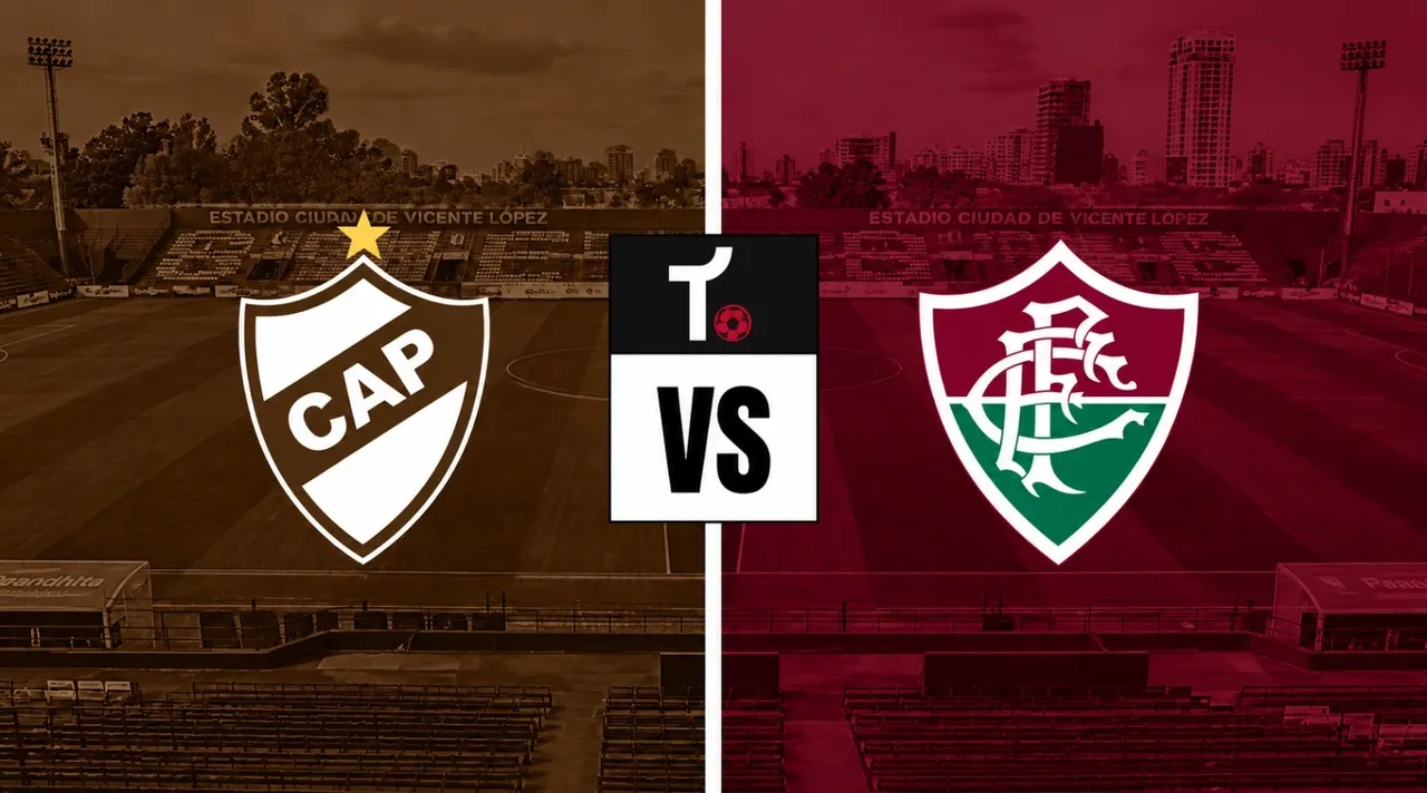 Platense x Fluminense Palpite &ndash; Dicas e not&iacute;cias (15/09)