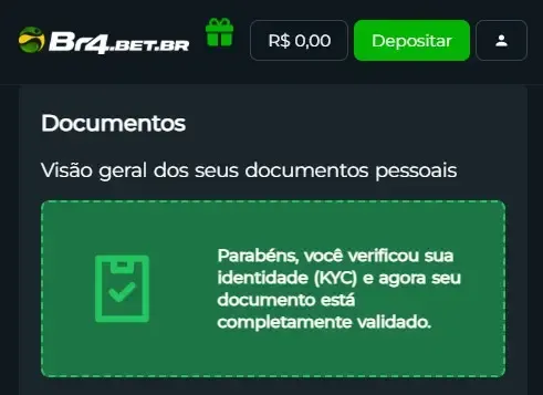 Plataforma Br4bet: guia completo da nova bet brasileira