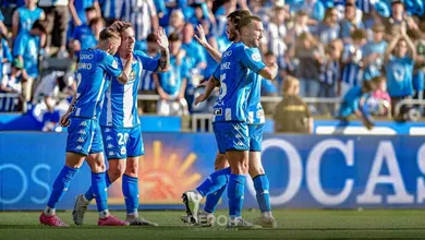 Deportivo La Coru&ntilde;a sai na frente do Castell&oacute;n no playoff de acesso &agrave; segunda divis&atilde;o