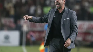 Botafogo alcan&ccedil;a objetivo de Artur Jorge, mas ainda precisa evoluir na Libertadores