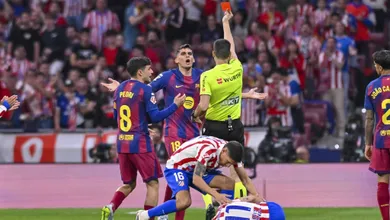 &lsquo;&Eacute; imposs&iacute;vel competir&rsquo;: Atl&eacute;tico questiona favorecimento a Barcelona e Real Madrid