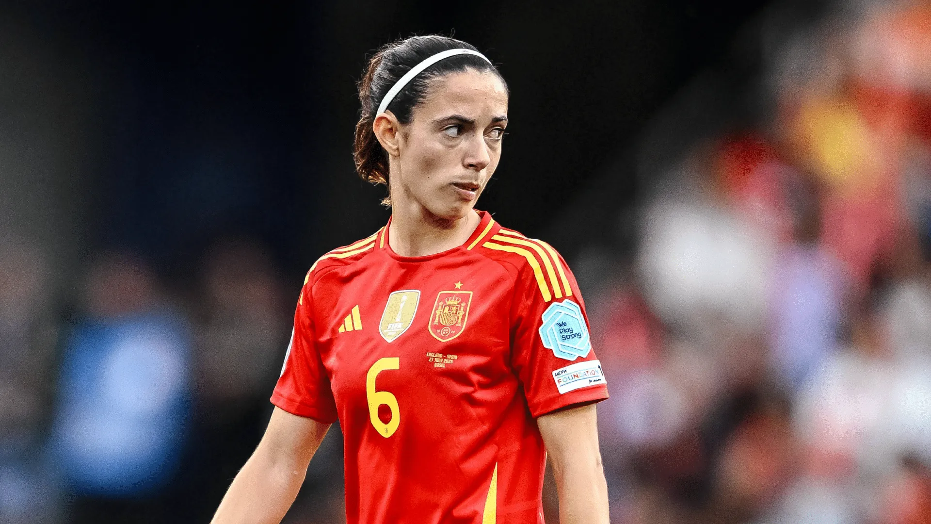 &lsquo;&Eacute; t&atilde;o cruel&rsquo;: Por que jogadoras da Espanha est&atilde;o na bronca com o vice da Eurocopa
