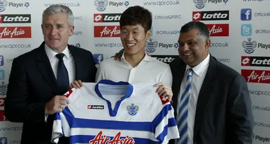 QPR n&atilde;o faz li&ccedil;&atilde;o de casa e pode se dar mal rapidinho