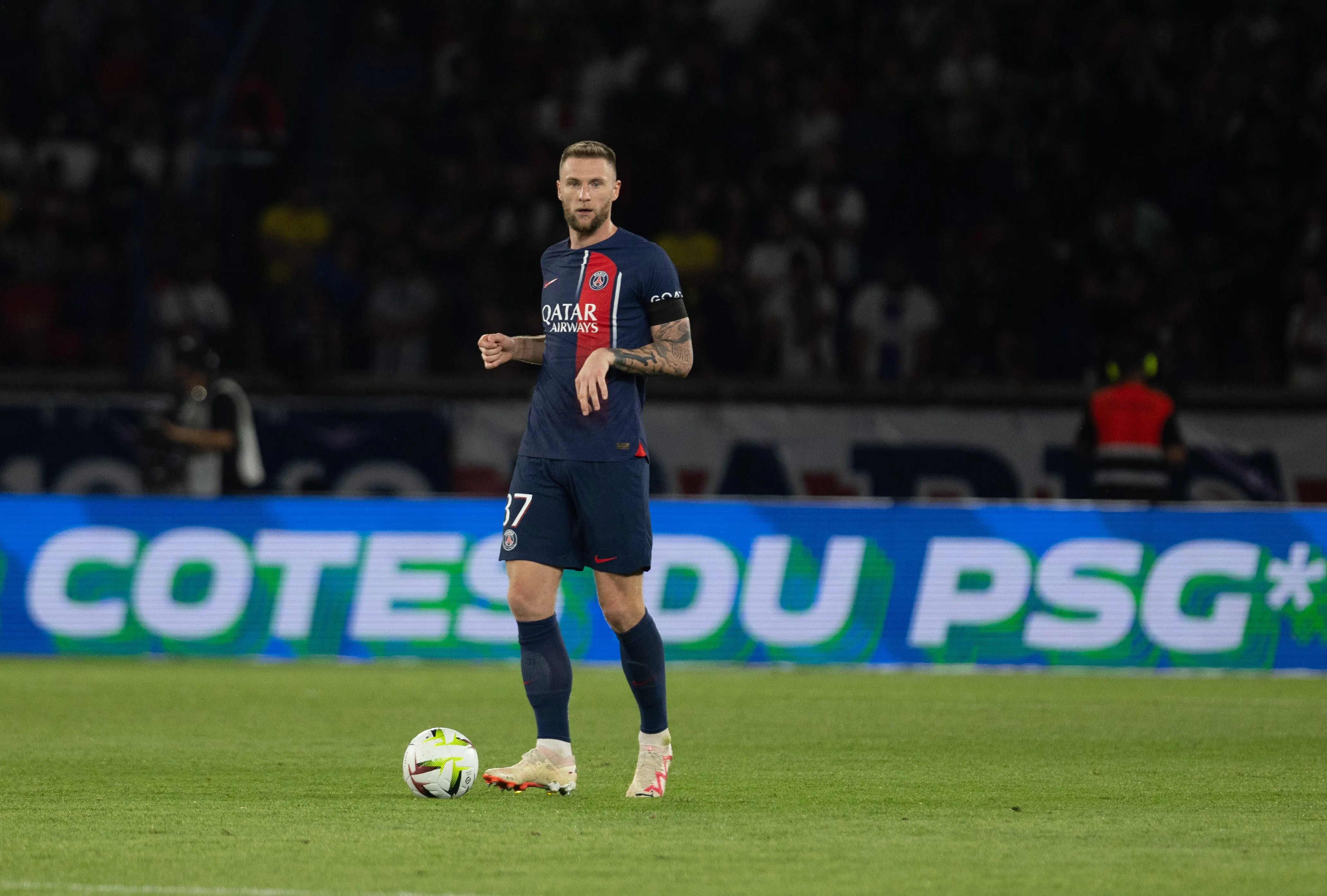 Onde assistir, palpites e escala&ccedil;&otilde;es de PSG x Milan &ndash; Champions League &ndash; 25/10/2023