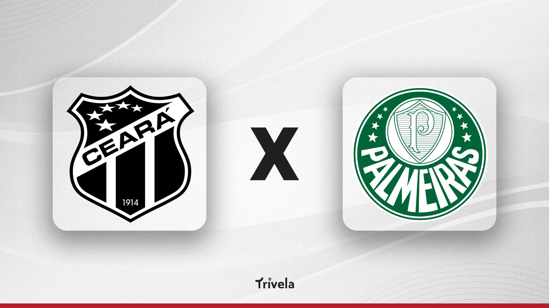Cear&aacute; x Palmeiras: onde assistir, palpites e escala&ccedil;&otilde;es &ndash; Copa do Brasil &ndash; 30/04/2025