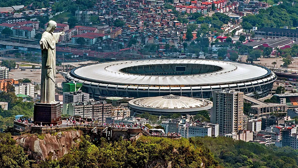 A Copa que lavou a alma das Copas do Mundo
