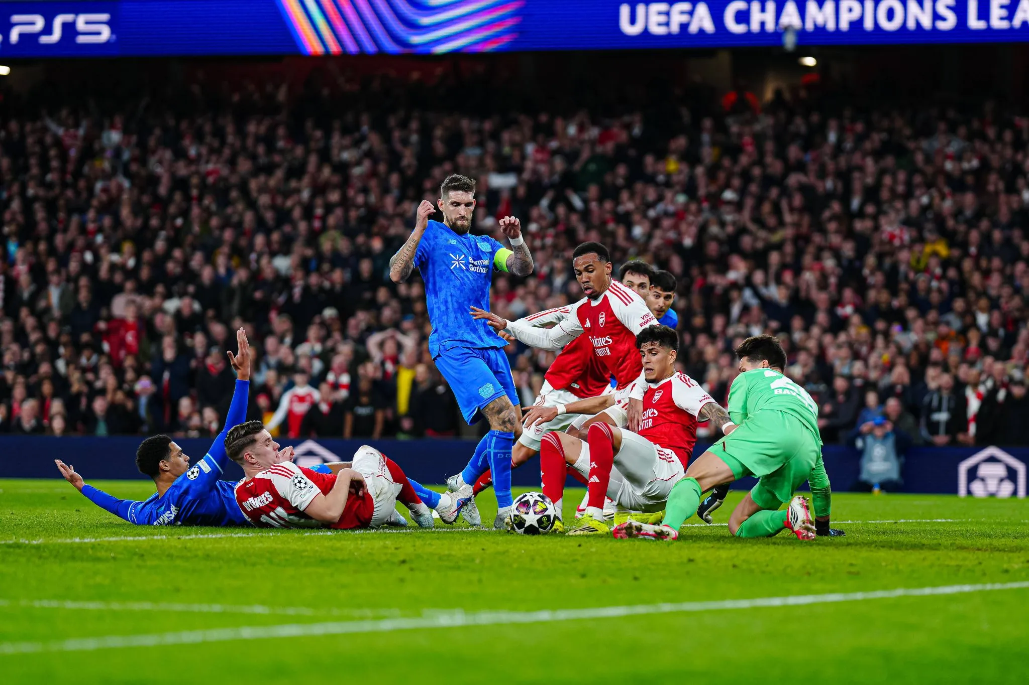 Arsenal 