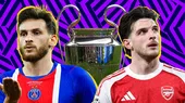Champions League 2026/27: Favoritos, surpresas e o que esperar da nova edi&ccedil;&atilde;o