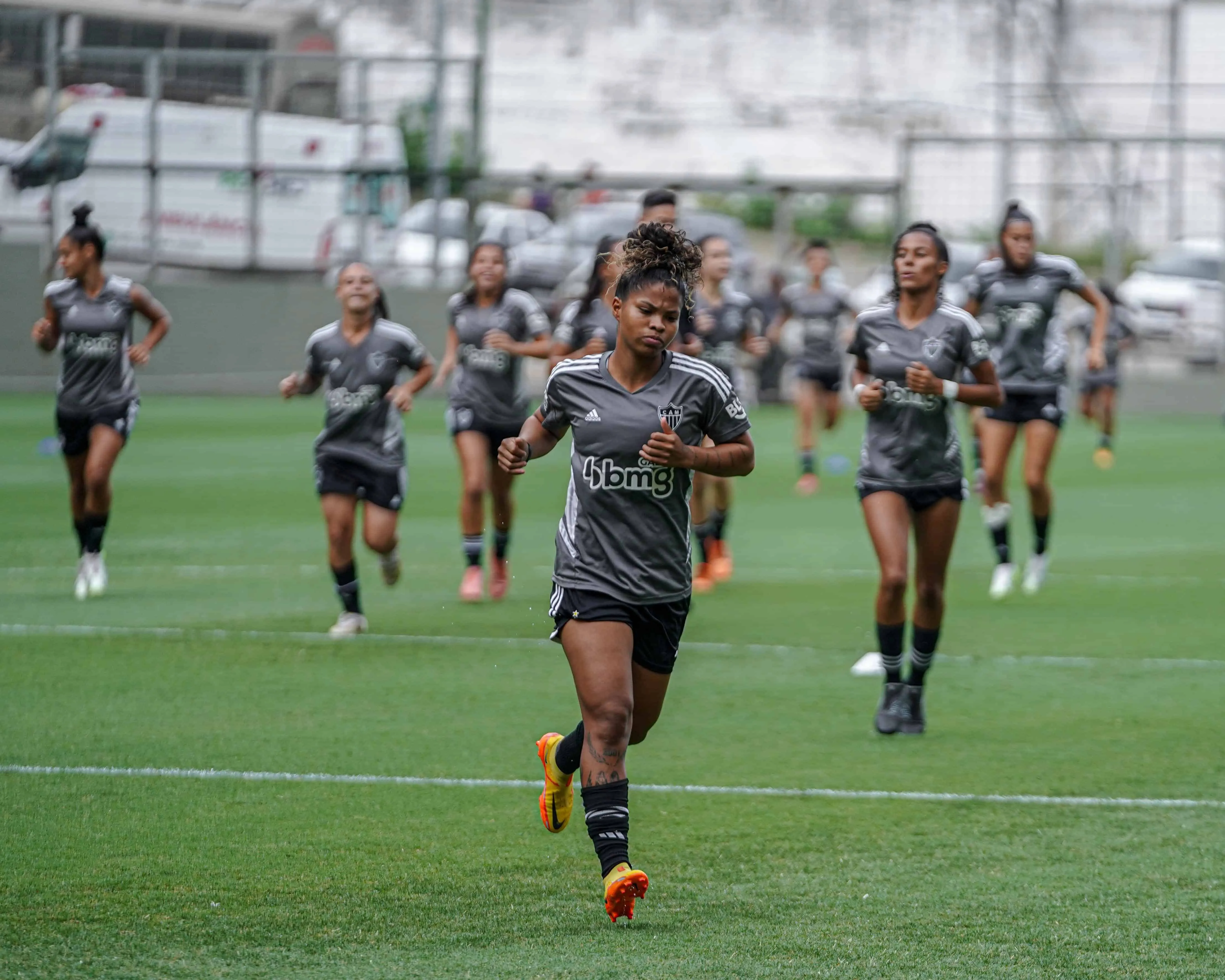 Atl&eacute;tico-MG deixou a desejar com o futebol feminino em 2023 &ndash; e n&atilde;o parece que em 2024 ser&aacute; muito diferente