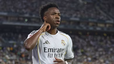 Por que gol de Vinicius Jr em trope&ccedil;o do Real Madrid pode significar mais do que parece?