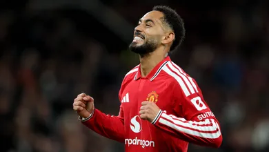 Manchester United tem vit&oacute;ria protocolar contra estreante do Azerbaij&atilde;o em retorno &agrave; Champions