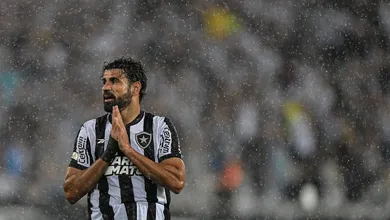 Botafogo s&oacute; empata com o Goi&aacute;s e Bruno Lage faz por merecer vaias da torcida
