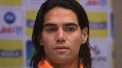 O quanto a aus&ecirc;ncia de Falcao pesa para a Col&ocirc;mbia na Copa?