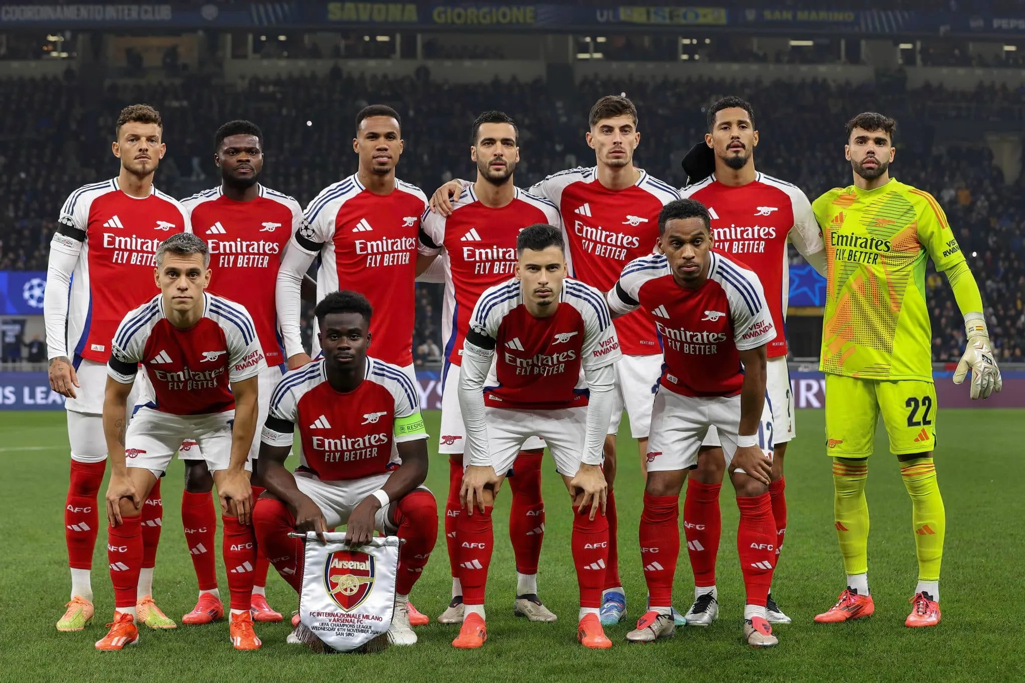 Real Madrid promete quebrar recorde para contratar estrela do Arsenal