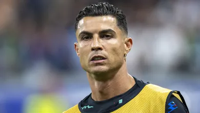 Estat&iacute;stica tr&aacute;gica, recordes e at&eacute; choro: a turbulenta Euro de Cristiano Ronaldo at&eacute; aqui