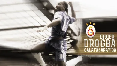 Galatasaray espera permiss&atilde;o da Fifa para estreia de Drogba