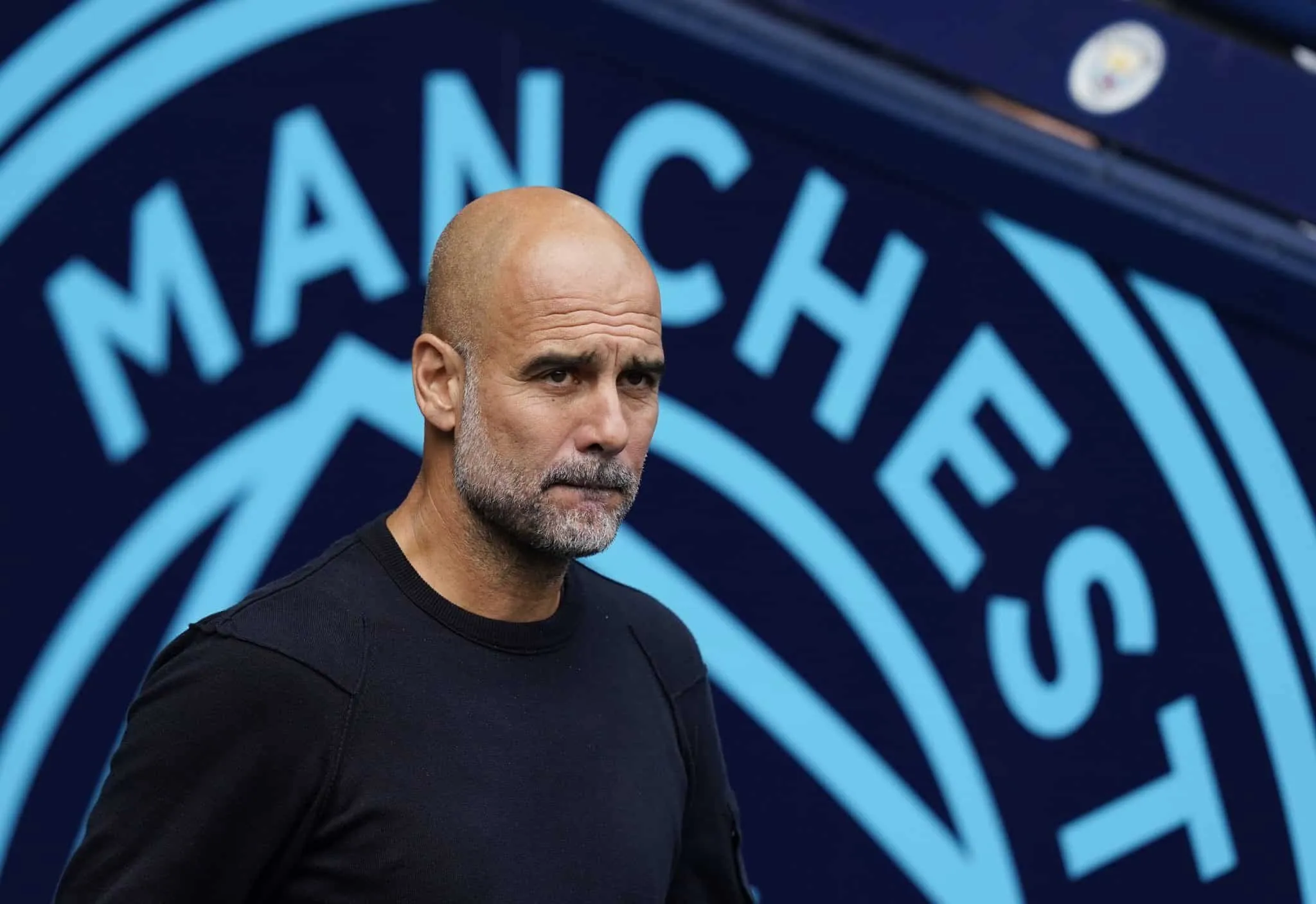 &lsquo;H&aacute; muitas coisas boas&rsquo;: O discurso de Guardiola ap&oacute;s a derrota do City para o Tottenham