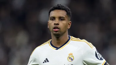 Rodrygo pode estar de mudan&ccedil;a para a Premier League