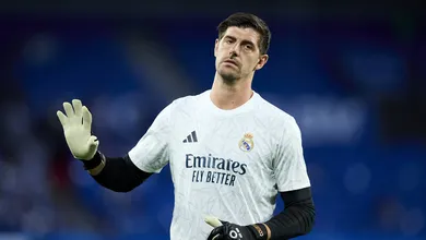 Te cuida, Fifa: Courtois se junta a Rodri e defende atitude dos jogadores contra calend&aacute;rio