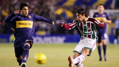 Fluminense: onde est&atilde;o os jogadores que atuaram na semifinal de 2008 contra o Boca Juniors?